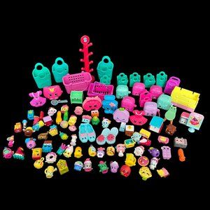 Shopkins Lot